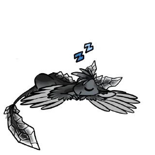 💤 emoji Ruben and Oriam Telegram sticker 10 of 38