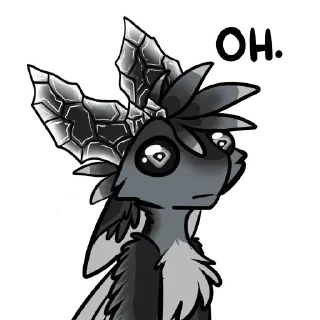 😶 emoji Ruben and Oriam Telegram sticker 20 of 38