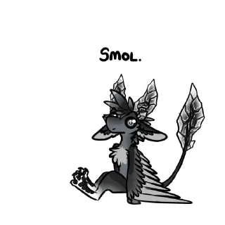 😶 emoji Ruben and Oriam Telegram sticker 17 of 38