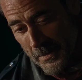 Sticker from 𝐍𝐄𝐆𝐀𝐍🩸@Twd_loverse