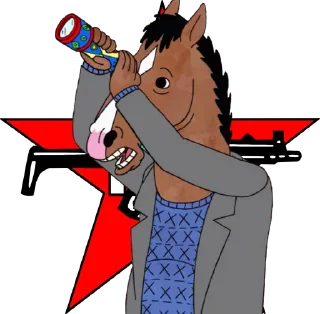 Sticker from RAF 2.0