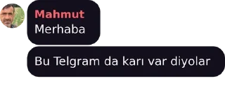🥰 emoji @iremkanan's @AsenaUserBot pack 1 Telegram sticker 14 of 14