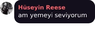 🤔 emoji @iremkanan's @AsenaUserBot pack 1 Telegram sticker 2 of 14