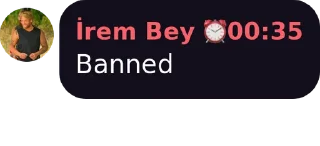🤔 emoji @iremkanan's @AsenaUserBot pack 1 Telegram sticker 4 of 14