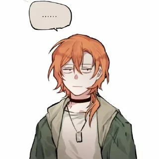 Sticker from Mᴀᴢᴇ's Sticker Pack