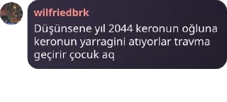 🏌‍♀️ emoji Bruhmomentgs Locası pack by @QuotLyBot Telegram sticker 4 of 61