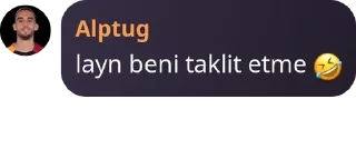 🤣 emoji Bruhmomentgs Locası pack by @QuotLyBot Telegram sticker 9 of 61