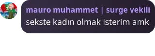 🚣‍♀️ emoji Bruhmomentgs Locası pack by @QuotLyBot Telegram sticker 12 of 61