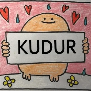 😀 emoji @OmerNGS @AsenaUserBot Paketi 1 Telegram sticker 23 of 35