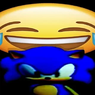 😐 emoji @JustQuickGuide pls STOP Telegram sticker 22 of 80
