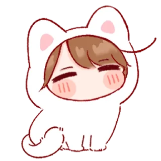 💞 emoji Toco's love pack 4 [@TodorokiShouto] Telegram sticker 19 of 120