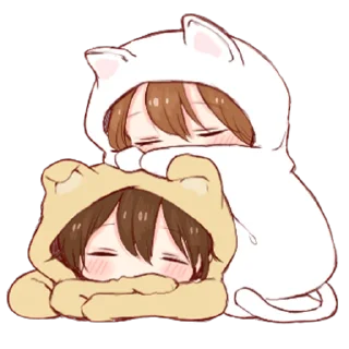 💞 emoji Toco's love pack 4 [@TodorokiShouto] Telegram sticker 10 of 120
