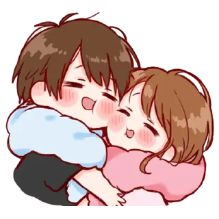 💞 emoji Toco's love pack 4 [@TodorokiShouto] Telegram sticker 12 of 120
