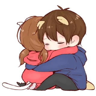 💞 emoji Toco's love pack 4 [@TodorokiShouto] Telegram sticker 16 of 120