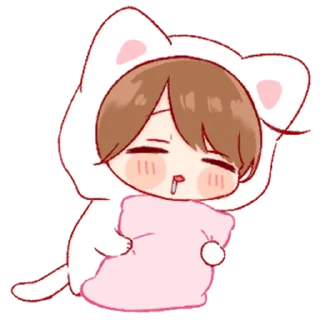 💞 emoji Toco's love pack 4 [@TodorokiShouto] Telegram sticker 17 of 120