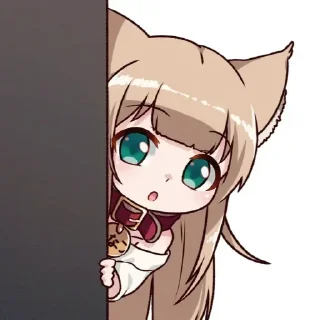 🐈 emoji M A T ● @Matinrixo Telegram sticker 22 of 97