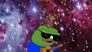 🐸 emoji @mtproxy_pain پروکسی پرسرعت Telegram sticker 21 of 33