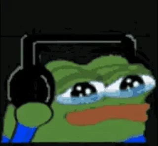 🐸 emoji @mtproxy_pain پروکسی پرسرعت Telegram sticker 23 of 33