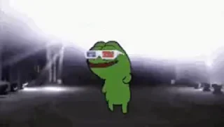 🐸 emoji @mtproxy_pain پروکسی پرسرعت Telegram sticker 20 of 33