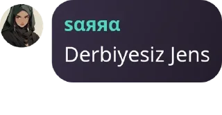 🚵‍♂️ emoji Sohbeti alem pack by @QuotLyBot Telegram sticker 16 of 120