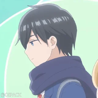 Sticker from Lovin Yamada At Lv999 | @Oipack