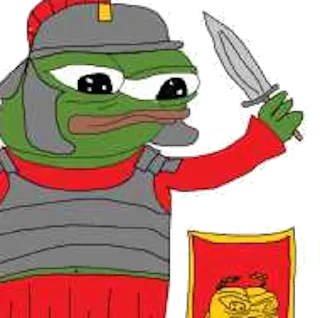 😞 emoji romaboo without the cringe Telegram sticker 9 of 61