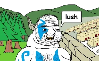 😃 emoji romaboo without the cringe Telegram sticker 20 of 61