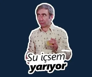🍶 emoji Karışık @CenterOfSticker Telegram sticker 14 of 120