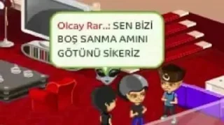 😏 emoji Karışık @CenterOfSticker Telegram sticker 8 of 120
