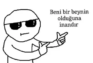 😎 emoji Karışık @CenterOfSticker Telegram sticker 15 of 120