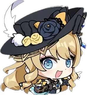 👉 emoji 👒💙 𝒩𝒶𝓋𝒾𝒶 𝒯𝒽𝑒 𝐵𝑜𝓈𝓈 💛⚓️ Telegram sticker 15 of 92