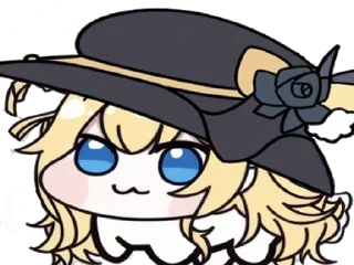 👒 emoji 👒💙 𝒩𝒶𝓋𝒾𝒶 𝒯𝒽𝑒 𝐵𝑜𝓈𝓈 💛⚓️ Telegram sticker 20 of 92