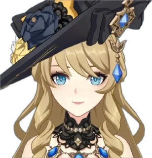 🙂 emoji 👒💙 𝒩𝒶𝓋𝒾𝒶 𝒯𝒽𝑒 𝐵𝑜𝓈𝓈 💛⚓️ Telegram sticker 18 of 92