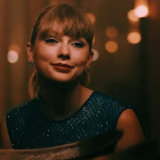 Sticker from ▪Taylor Swift▪