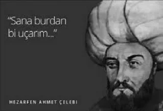 Sticker from sparrow
