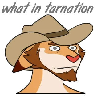 Sticker from The Ultimate Roo Collection