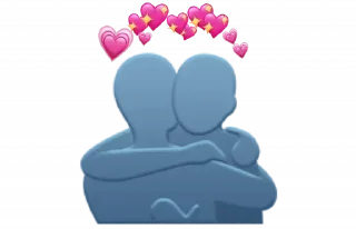 🫂 emoji Федор 🇷🇺 | @Fyodor1821 Telegram sticker 9 of 120