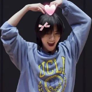 🎀 emoji ㅤㅤ @txtpck 's‌ ‌ ‌bamgeut Telegram sticker 19 of 40