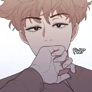 🪵 emoji 송태경 ˖ @yvnxue Telegram sticker 21 of 35