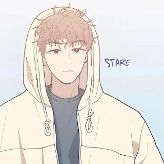 🪵 emoji 송태경 ˖ @yvnxue Telegram sticker 7 of 35