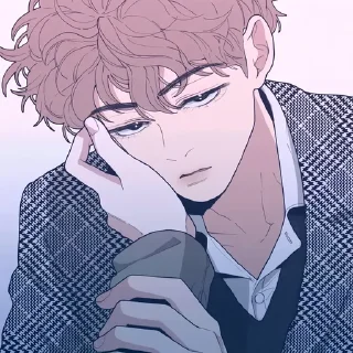 🪵 emoji 송태경 ˖ @yvnxue Telegram sticker 11 of 35