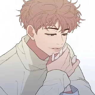 🪵 emoji 송태경 ˖ @yvnxue Telegram sticker 18 of 35