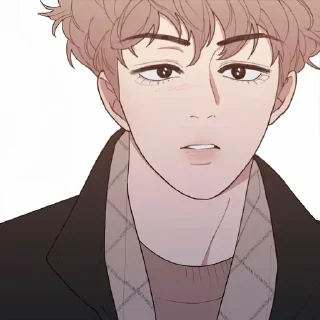 🪵 emoji 송태경 ˖ @yvnxue Telegram sticker 24 of 35