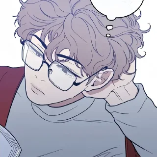 🪵 emoji 송태경 ˖ @yvnxue Telegram sticker 5 of 35