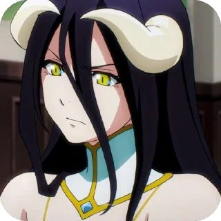 🫥 emoji Альбеда ➡️ @Ctikerubot Telegram sticker 23 of 92