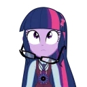 😮 emoji Twilight Telegram sticker 23 of 27