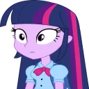 😳 emoji Twilight Telegram sticker 5 of 27