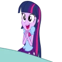 😃 emoji Twilight Telegram sticker 24 of 27