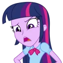 😕 emoji Twilight Telegram sticker 9 of 27