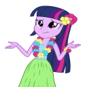 😕 emoji Twilight Telegram sticker 11 of 27